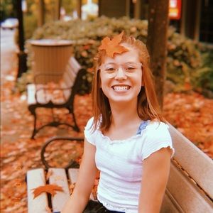 Meet your Posher, Bella